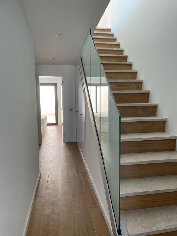 Modern Duplex In Alcaidesa Links II Daire Dış mekan fotoğraf