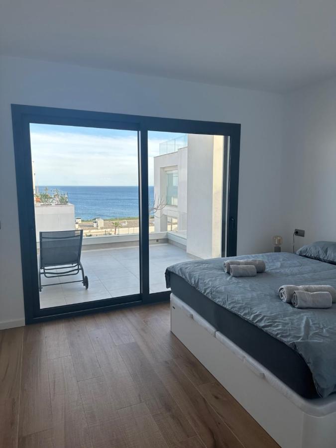 Modern Duplex In Alcaidesa Links II Daire Dış mekan fotoğraf